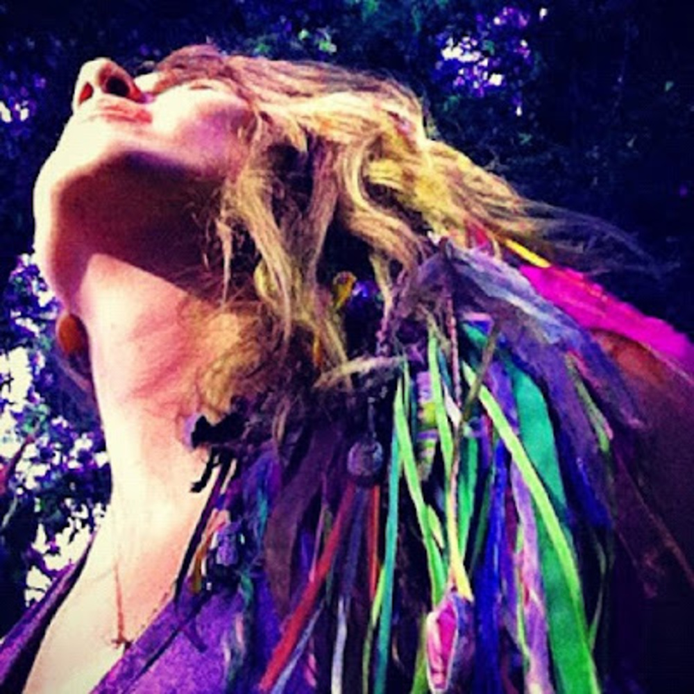 Meet your Posher, Corina